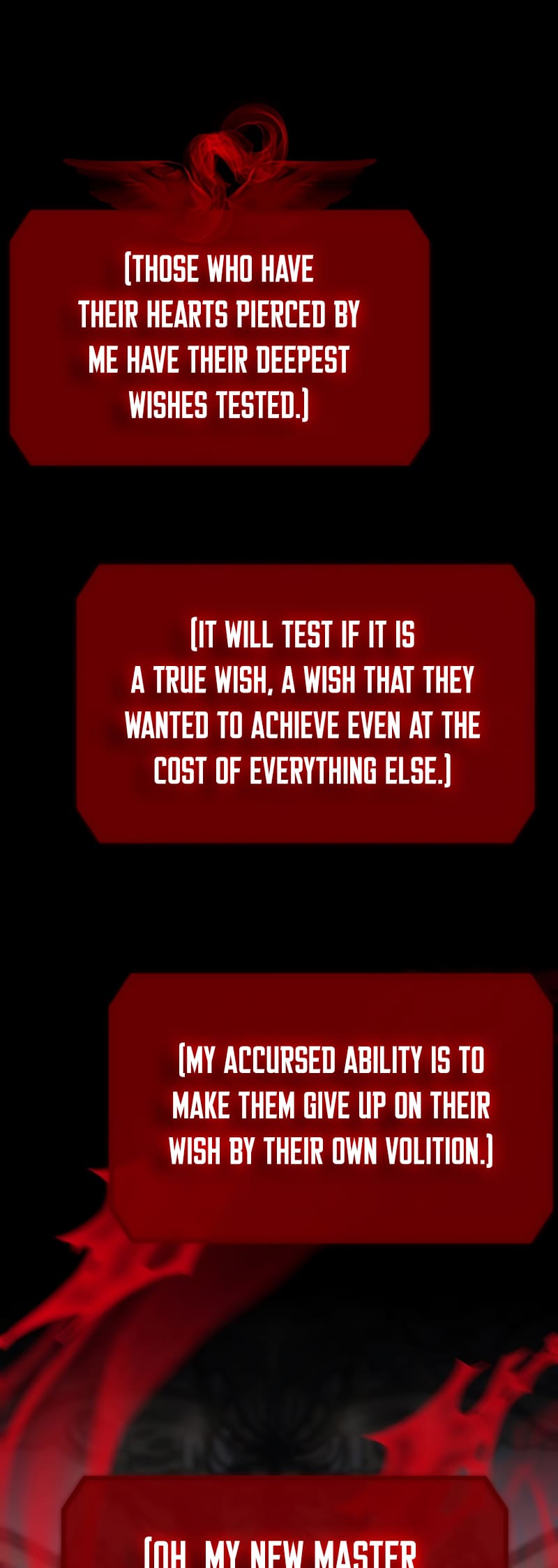 SSS-Class Suicide Hunter, Chapter 113 image 38